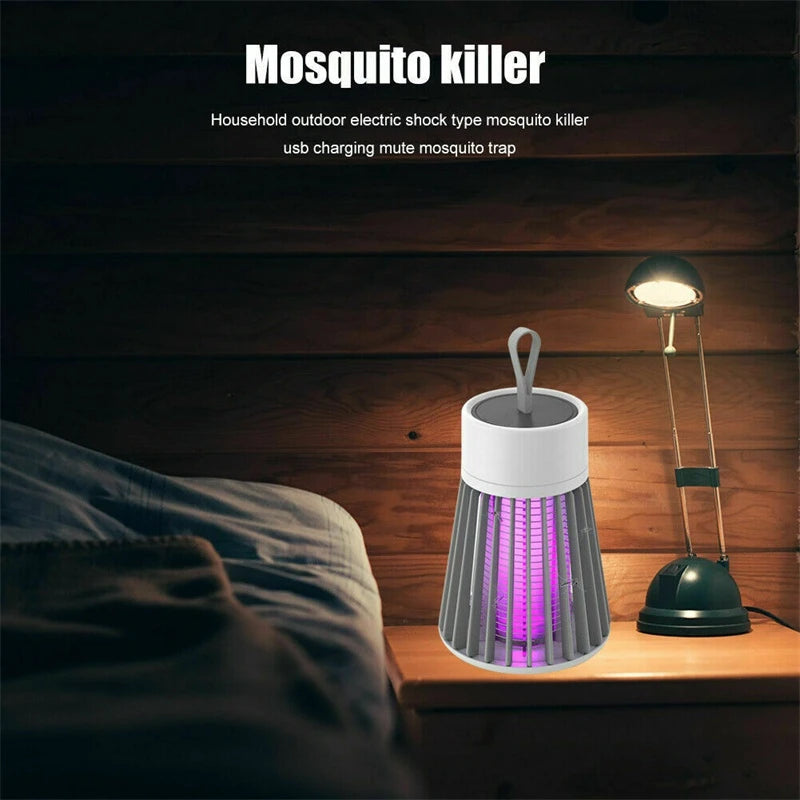 BuzzAway UV Mosquito Zapper